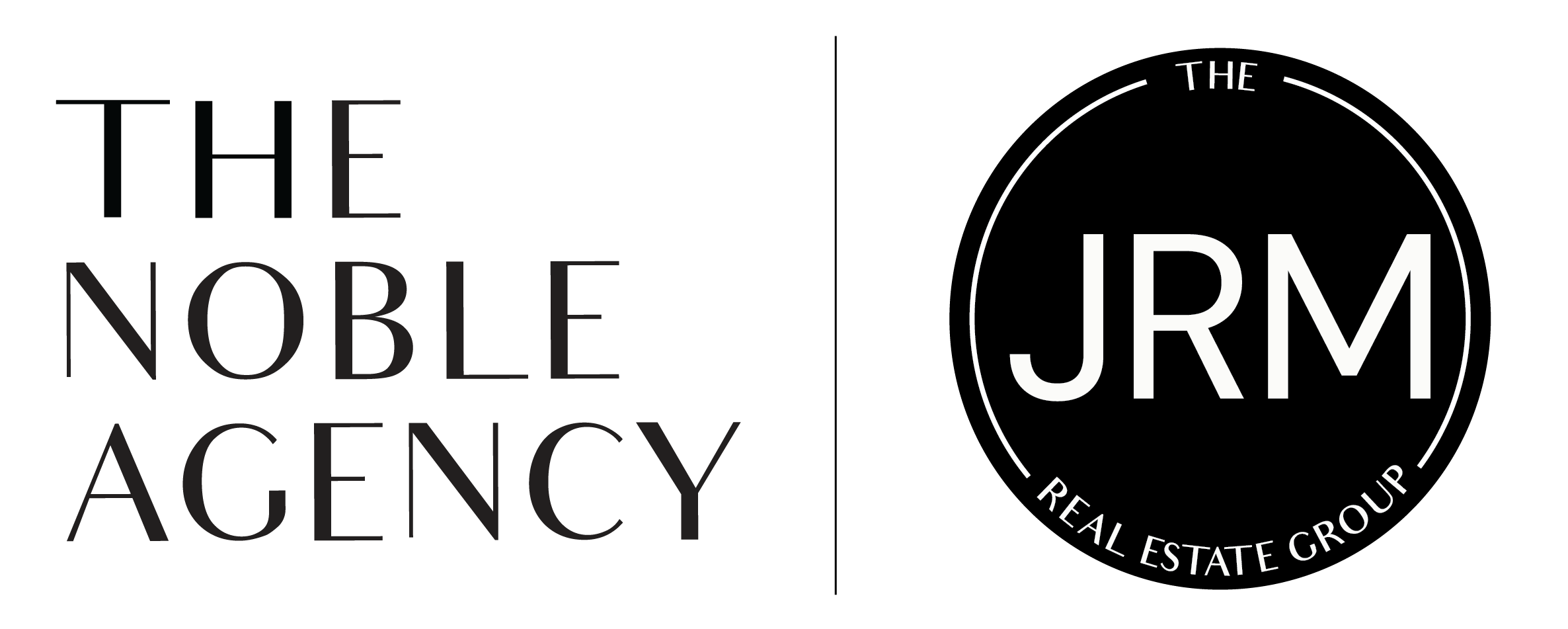 Noble JRM Logo Lockup