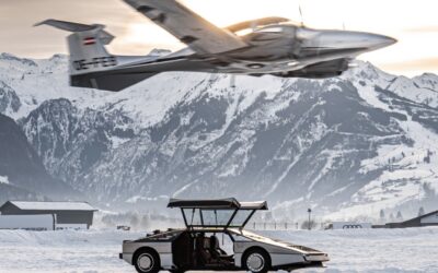 FAT Ice Race Comes to Big Sky, Montana