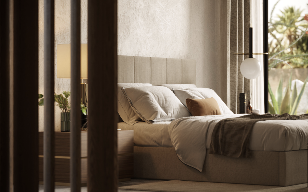Spring Refresh: Small Updates, Big Impact